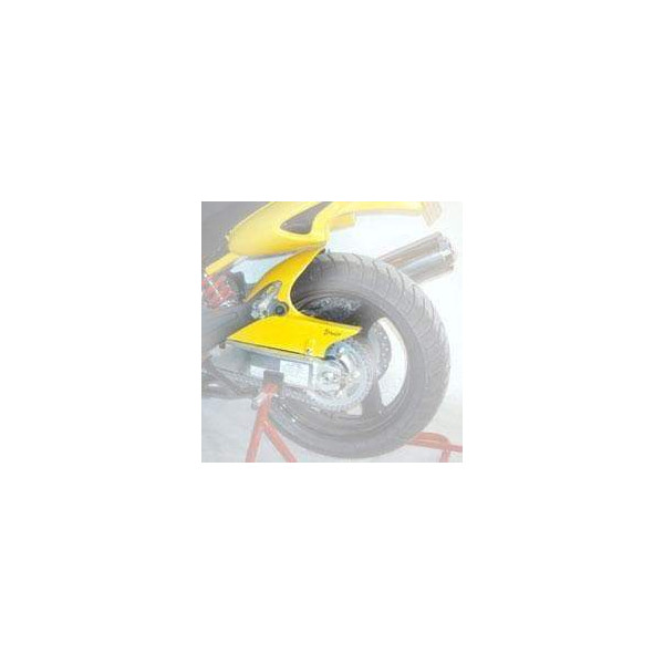 Ermax Ermax undertray | unpainted | honda x 11 2000>2003